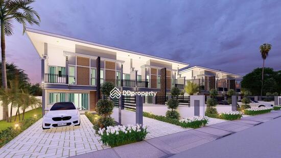 ขาย - Prachasanti, Single House, Tha Sala : ประชาสันติ บ้านเดี่ยว ท่าศาลา, ลพบุรี