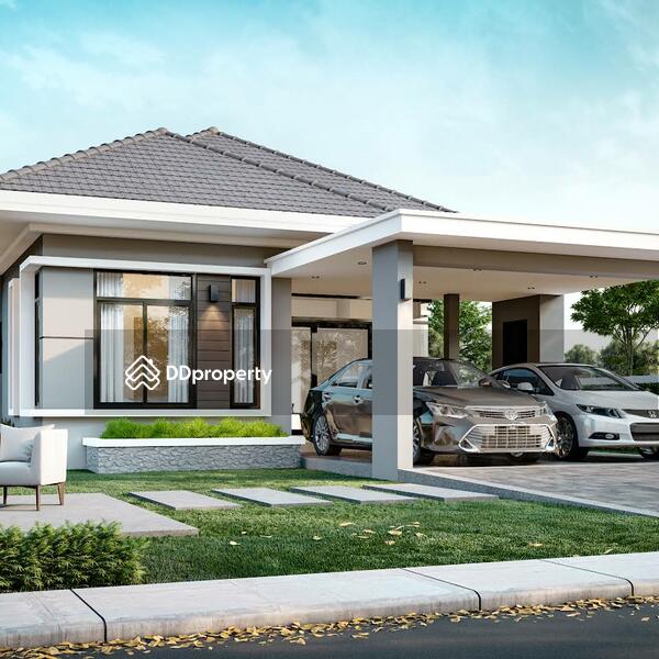 ขาย - Bangnga Garden Ville : บางงาการ์เด้นวิลล์, ลพบุรี