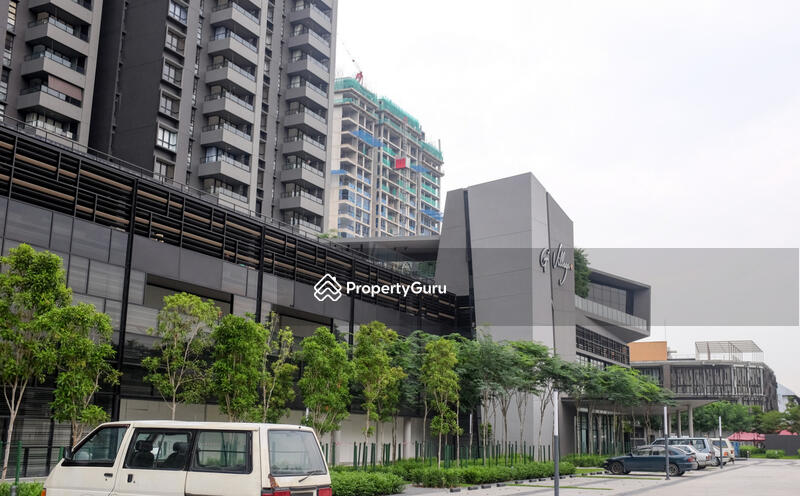 For Sale - G village @ Desa Pandan