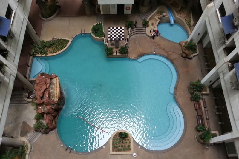 The Vistana - iProperty.com.my