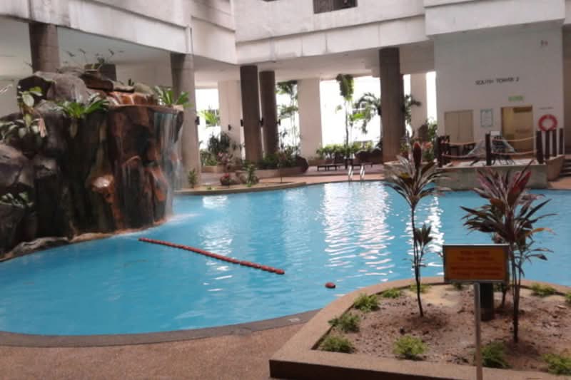 The Vistana - iProperty.com.my