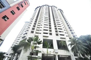 The Vistana Residences