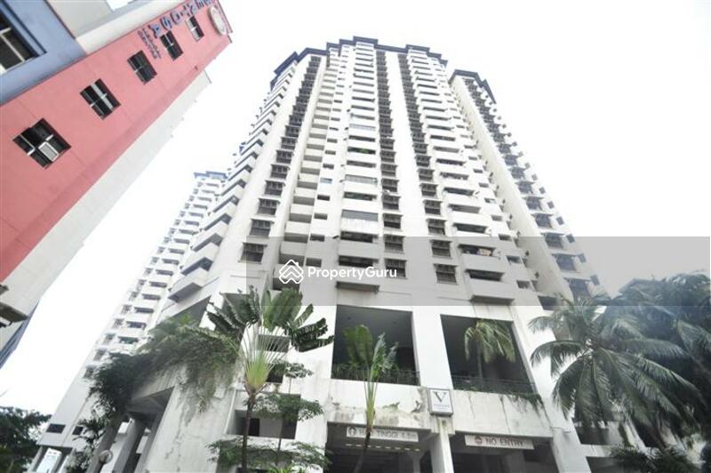 For Sale - The Vistana