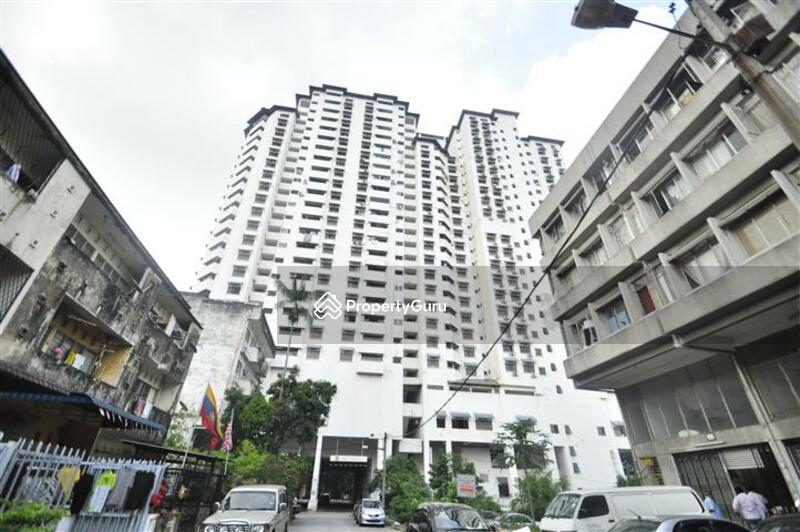 For Sale - The Vistana