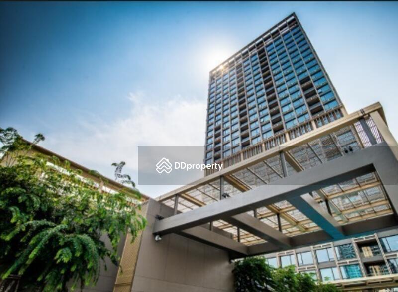 For Sale - Sindhorn Lumpini, Bangkok