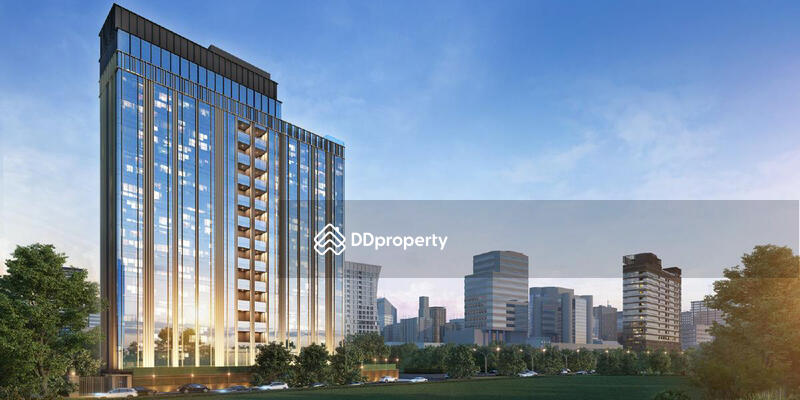 For Sale - Sindhorn Lumpini, Bangkok