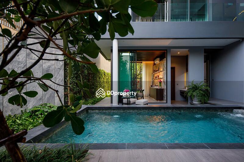 For Rent - BuGaan Yothinpattana, Bangkok