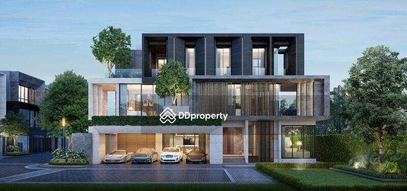For Rent - BuGaan Yothinpattana, Bangkok