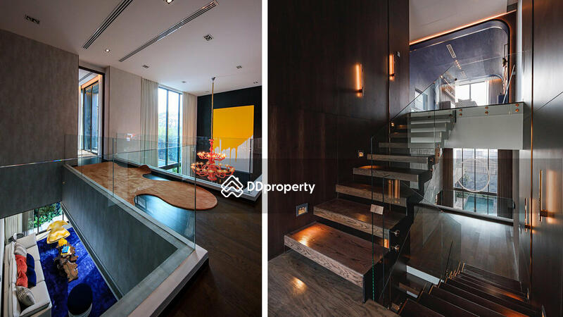 For Rent - BuGaan Yothinpattana, Bangkok