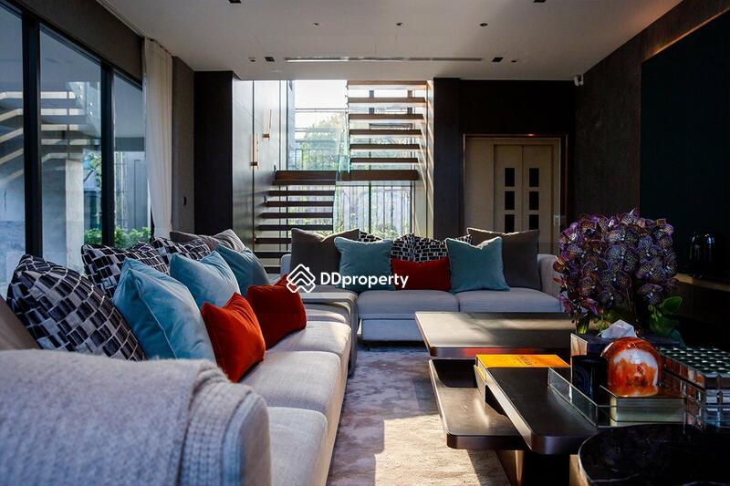 For Rent - BuGaan Yothinpattana, Bangkok