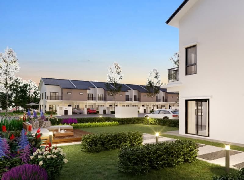 For Sale - Nadira Residensi @ Laman Iskandaria