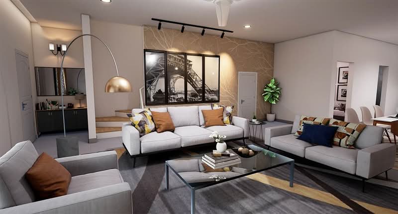 For Sale - Nadira Residensi @ Laman Iskandaria