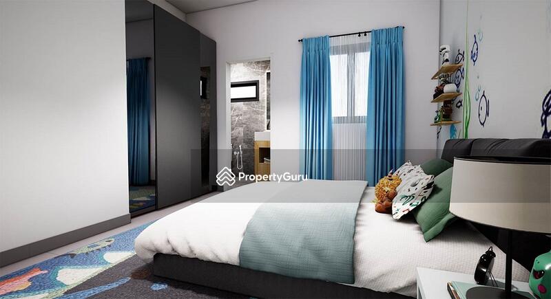 Nadira Residensi @ Laman Iskandaria #0