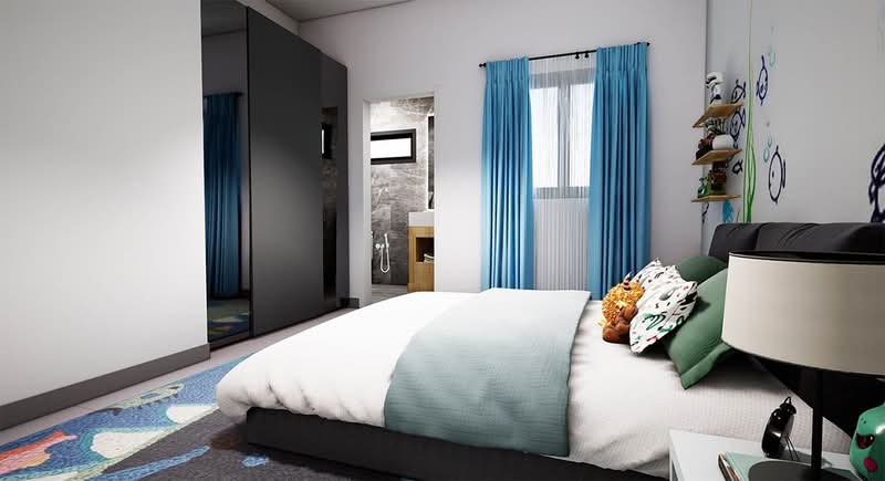 For Sale - Nadira Residensi @ Laman Iskandaria