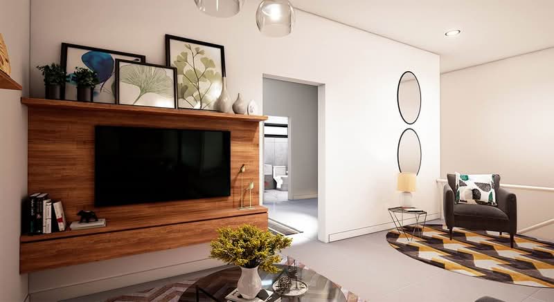 For Sale - Nadira Residensi @ Laman Iskandaria