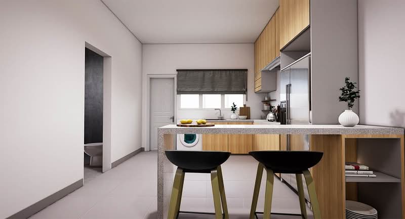 For Sale - Nadira Residensi @ Laman Iskandaria