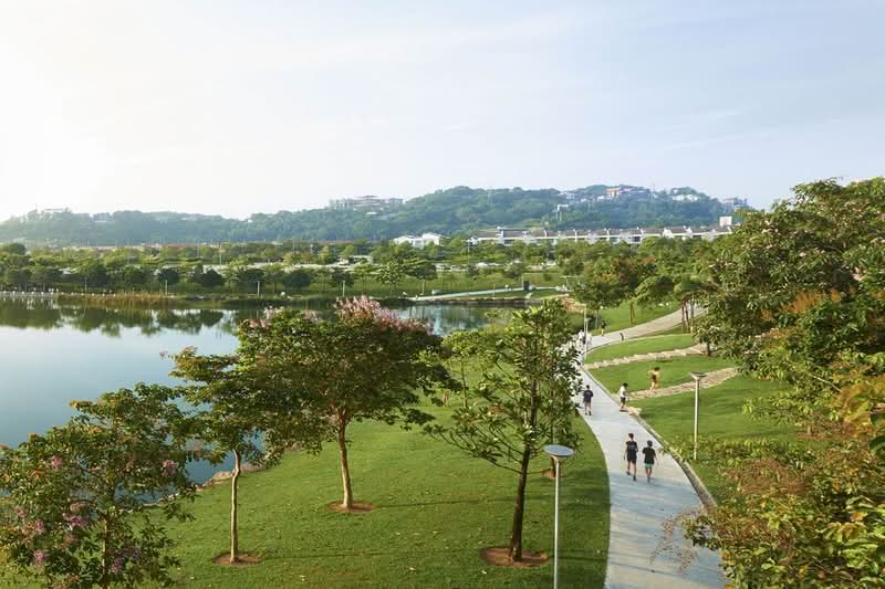 Nadira Residensi @ Laman Iskandaria - iProperty.com.my