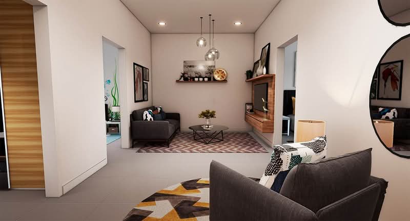 For Sale - Nadira Residensi @ Laman Iskandaria