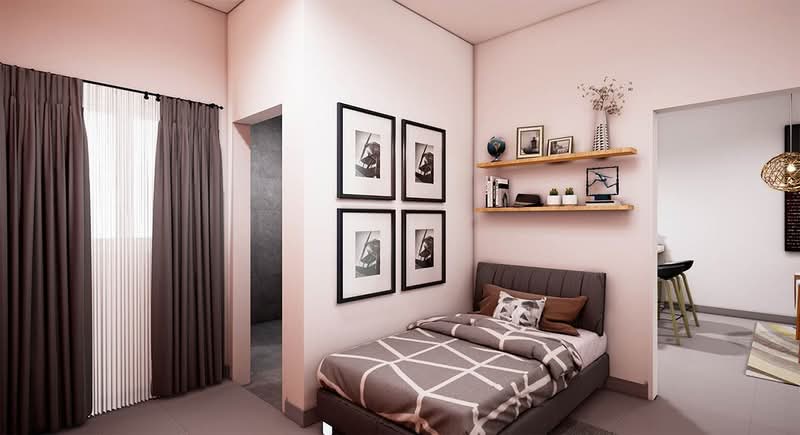 For Sale - Nadira Residensi @ Laman Iskandaria