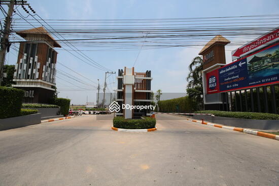 For Rent - Atoll Maldives Beach Srinakarin-Wongwaen, Samut Prakan