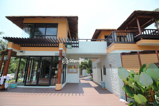 For Rent - Atoll Maldives Beach Srinakarin-Wongwaen, Samut Prakan
