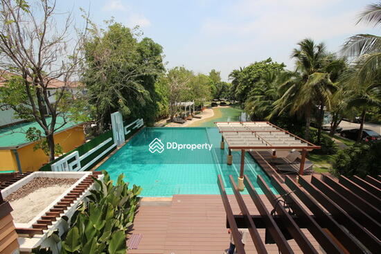For Rent - Atoll Maldives Beach Srinakarin-Wongwaen, Samut Prakan