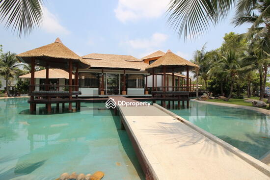 For Rent - Atoll Maldives Beach Srinakarin-Wongwaen, Samut Prakan