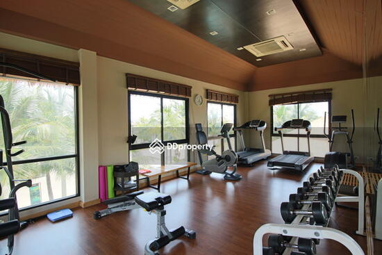 For Rent - Atoll Maldives Beach Srinakarin-Wongwaen, Samut Prakan