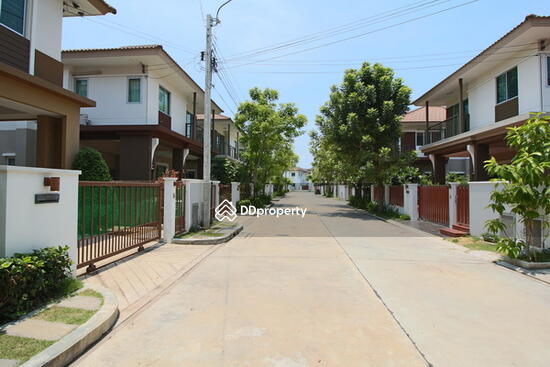 For Rent - Atoll Maldives Beach Srinakarin-Wongwaen, Samut Prakan