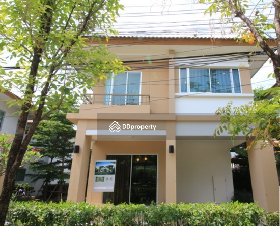 For Rent - Atoll Maldives Beach Srinakarin-Wongwaen, Samut Prakan