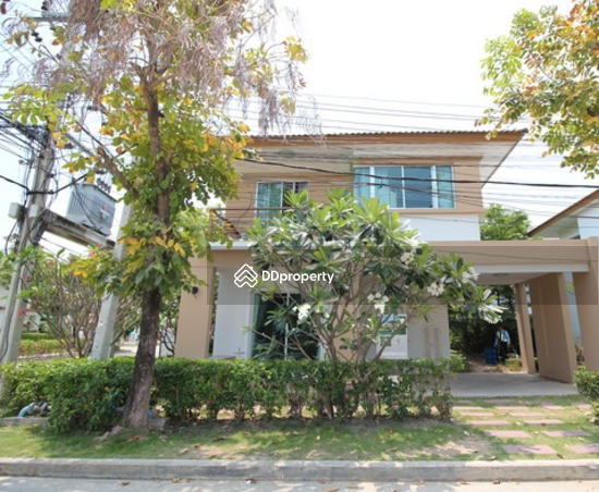 For Rent - Atoll Maldives Beach Srinakarin-Wongwaen, Samut Prakan