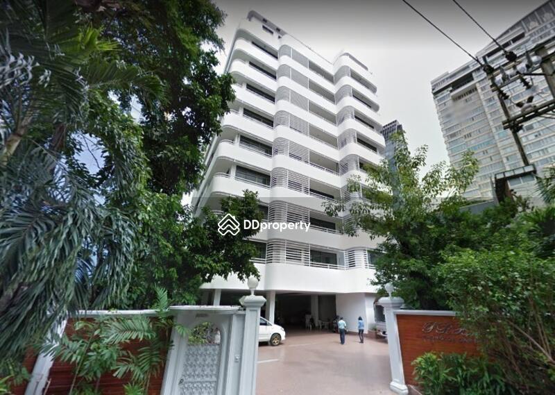ให้เช่า - P.R. Home 1 & 2 : พีอาร์โฮม1 & 2, กรุงเทพ