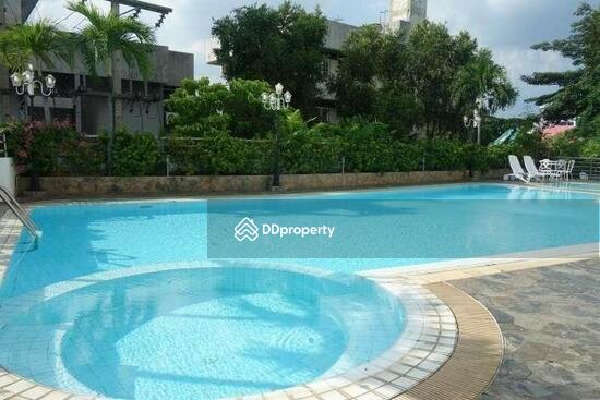 ให้เช่า - P.R. Home 1 & 2 : พีอาร์โฮม1 & 2, กรุงเทพ