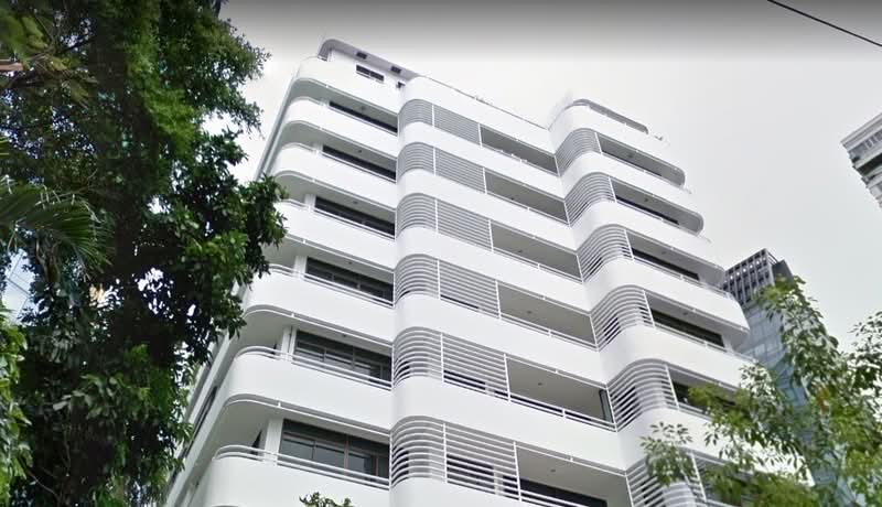 P.R. Home 1 &amp; 2