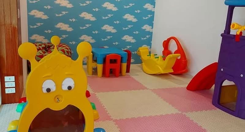P.R. Home 1 &amp; 2