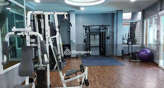 For Rent - P.R. Home 1 & 2, Bangkok
