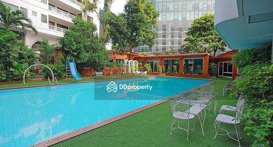 For Rent - P.R. Home 1 & 2, Bangkok