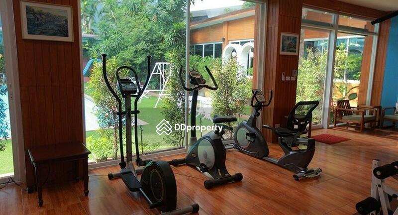 ให้เช่า - P.R. Home 1 & 2 : พีอาร์โฮม1 & 2, กรุงเทพ