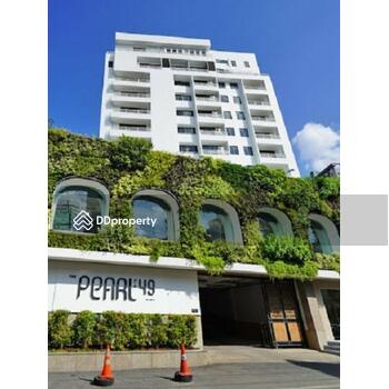 The Pearl 49 : เดอะ เพิลล์ สุขุมวิท 49