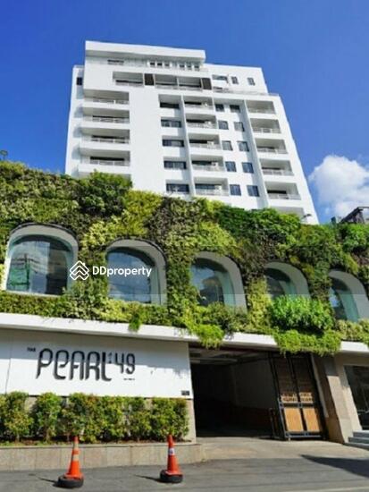 ให้เช่า - The Pearl 49 : เดอะ เพิลล์ สุขุมวิท 49, กรุงเทพ