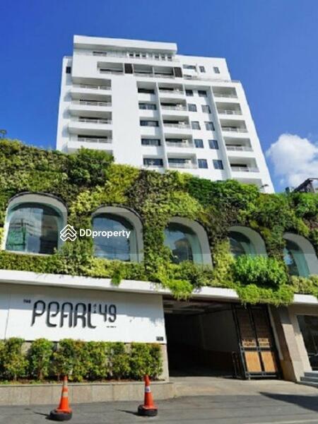 ให้เช่า - The Pearl 49 : เดอะ เพิลล์ สุขุมวิท 49, กรุงเทพ