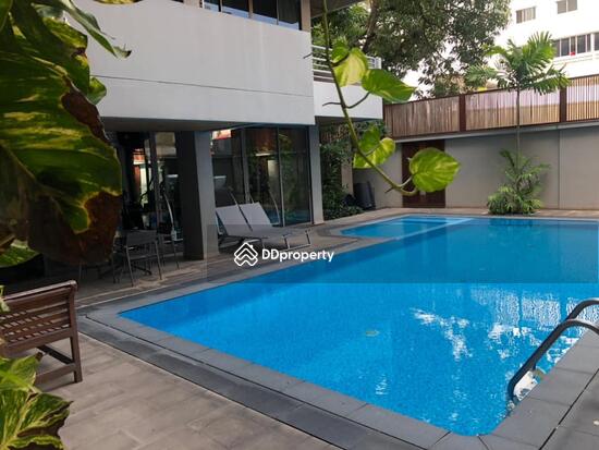 ให้เช่า - The Pearl 49 : เดอะ เพิลล์ สุขุมวิท 49, กรุงเทพ