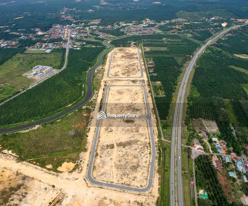 Bandar Universiti Pagoh : Pagoh Special Economic Z #0