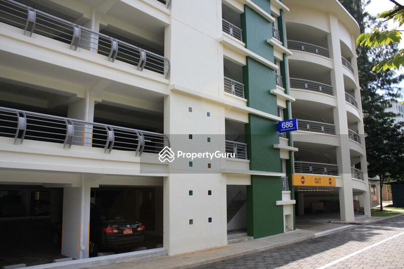 686 Woodlands Drive 73 #0