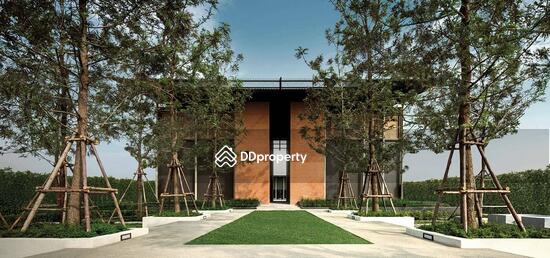 For Sale - Noble Gable Watcharapol, Bangkok