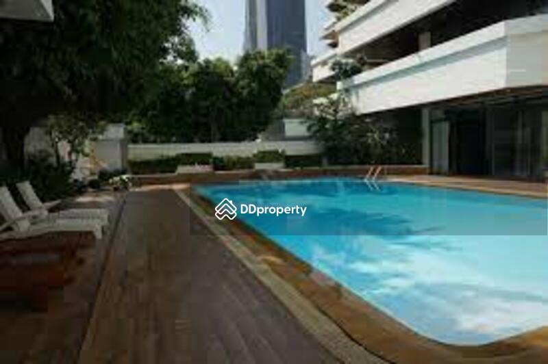 For Rent - Charan Mansion, Bangkok