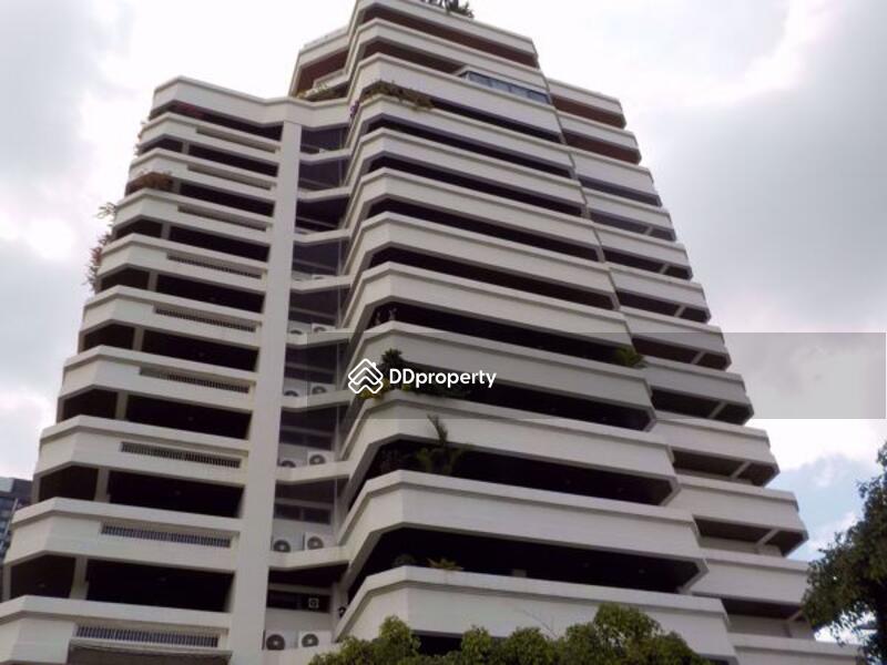Charan Mansion : จรัญ แมนชั่น #0