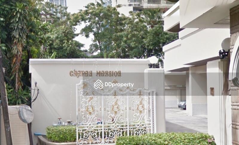 ให้เช่า - Charan Mansion : จรัญ แมนชั่น, กรุงเทพ