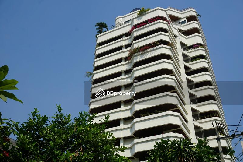 For Rent - Charan Mansion, Bangkok