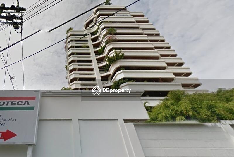 For Rent - Charan Mansion, Bangkok